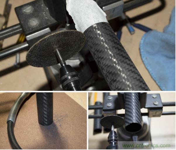 攝影發(fā)燒友：想要相機(jī)穩(wěn)如雞頭，學(xué)我DIY自平衡相機(jī)穩(wěn)定器