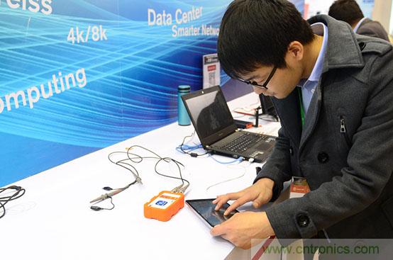 由十余款創(chuàng)客設(shè)計看FPGA如何在智能硬件界&ldquo;大展拳腳&rdquo;？