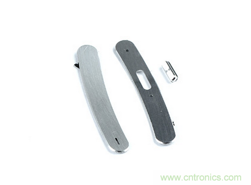 華為智能手環(huán)TalkBand B2拆解分析，時(shí)尚，輕便，觀感極好！