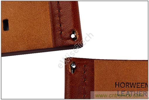 MOTO 360二代智能手表拆解：只有細(xì)節(jié)，沒有亮點(diǎn)