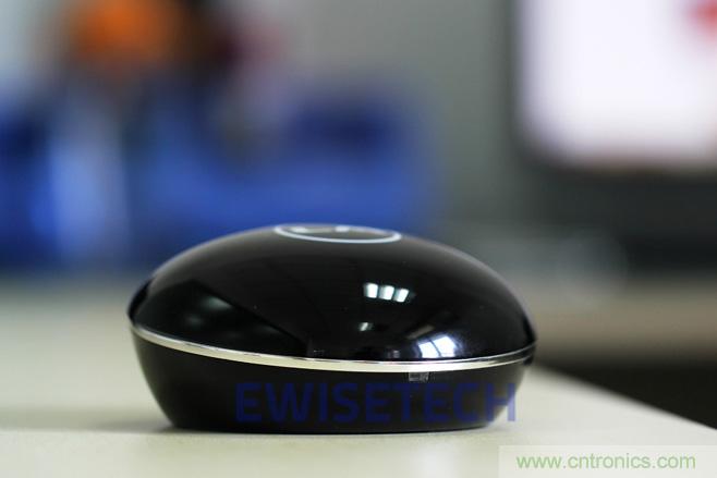 靈米智控盒子體驗測評，一個拯救老家電的&ldquo;天使&rdquo;