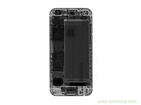 Ihpone 6s 真的是處處都不同嗎？歡迎大家來(lái)&ldquo;找茬兒&rdquo;