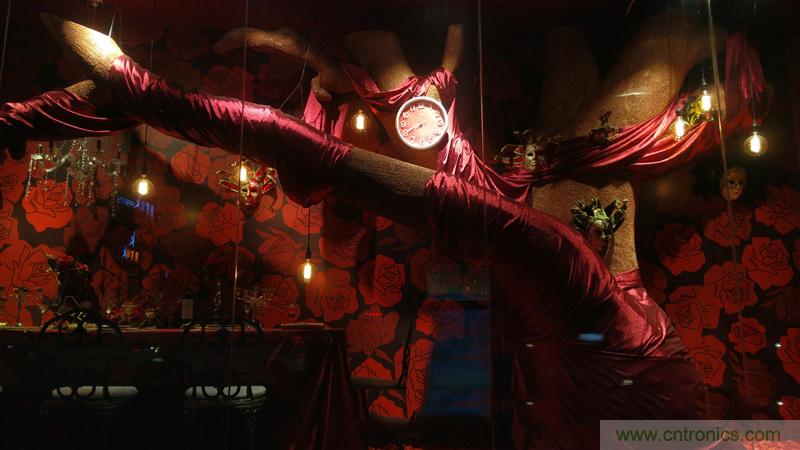 無邊框的 nubia Z9 ，一款既有驚喜，又有驚艷的智能手機