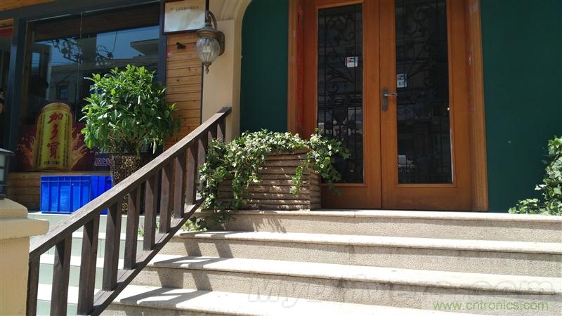 無邊框的 nubia Z9 ，一款既有驚喜，又有驚艷的智能手機