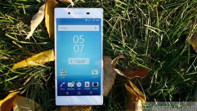 傳奇索尼，憑借Sony Xperia Z5能否在移動市場奪得一席之地？