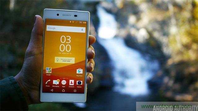 傳奇索尼，憑借Sony Xperia Z5能否在移動市場奪得一席之地？