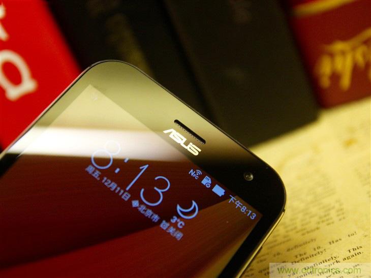 能媲美微單的 Zenfone Zoom測評(píng)：請(qǐng)叫我&ldquo;奧利奧&rdquo;拍照手機(jī)