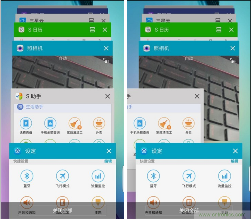三星S6 edge+評(píng)測(cè)：擊退note 5，帶著雙曲屏卷土重來(lái)