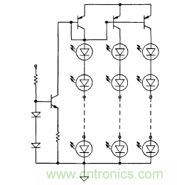 &ldquo;各有所愛(ài)&rdquo;盤點(diǎn)LED電源恒流驅(qū)動(dòng)、恒壓驅(qū)動(dòng)優(yōu)缺點(diǎn)