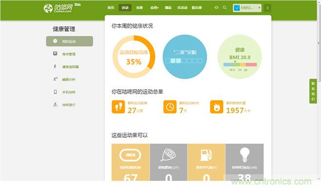 咕咚智能手環(huán)2上手評(píng)測(cè)：功能齊全，細(xì)節(jié)欠缺