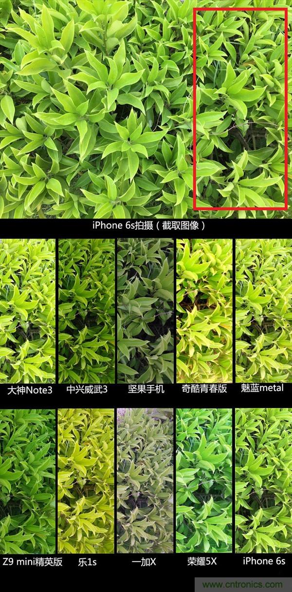 2015年9款千元智能手機(jī)橫評：誰才是紅海霸主？