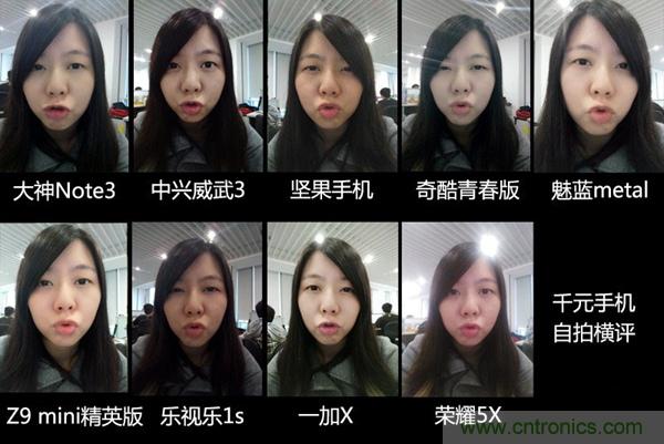 2015年9款千元智能手機(jī)橫評：誰才是紅海霸主？