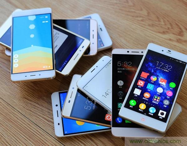 2015年9款千元智能手機(jī)橫評：誰才是紅海霸主？
