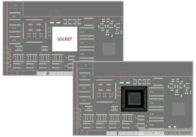 讓封裝和PCB設計飛起來！