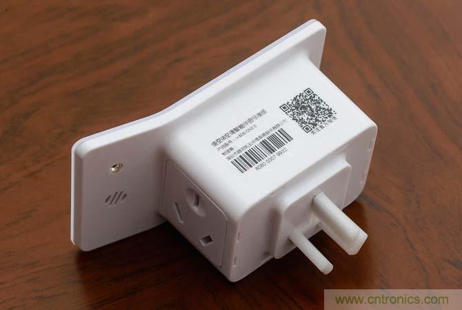 舊空調(diào)瞬間變智能 全靠&ldquo;大師兄&rdquo;悟空i8的&ldquo;七十二變&rdquo;