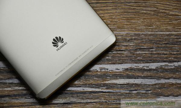 新旗艦Mate 8全評測：橫空出世！能否延續(xù)一機(jī)難求？