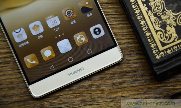 新旗艦Mate 8全評測：橫空出世！能否延續(xù)一機(jī)難求？