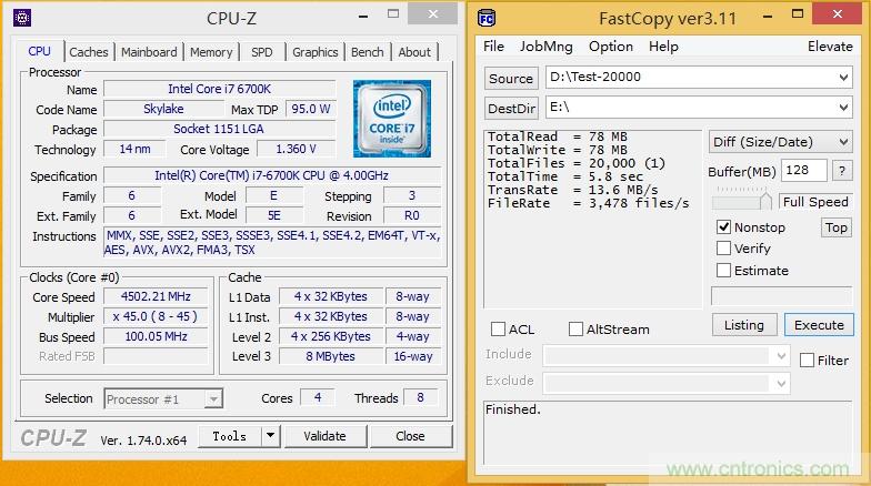 真的性能過剩？揭秘 CPU 對(duì) SSD 的影響