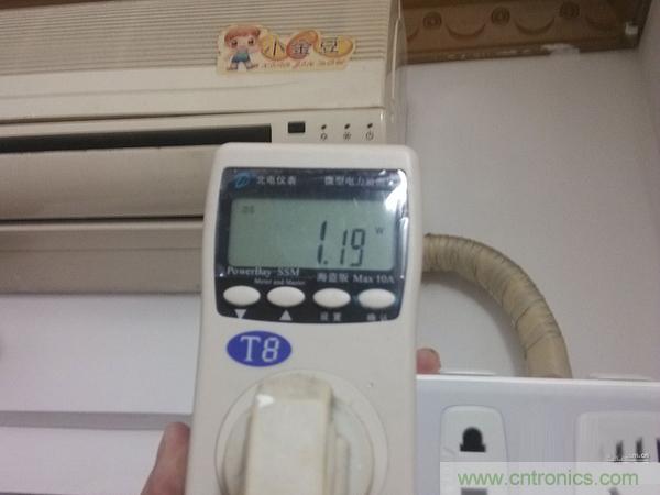 九大家電待機功耗大起底：最耗電的居然是它！