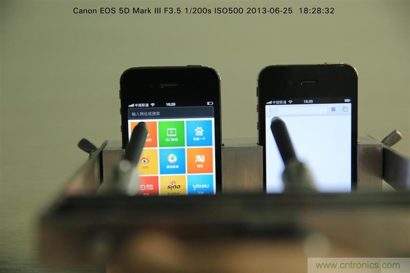 雙叉神器+5D Mark III瘋狂測試：最快手機(jī)瀏覽器花落誰家？