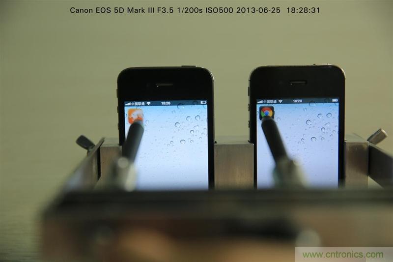 雙叉神器+5D Mark III瘋狂測試：最快手機(jī)瀏覽器花落誰家？