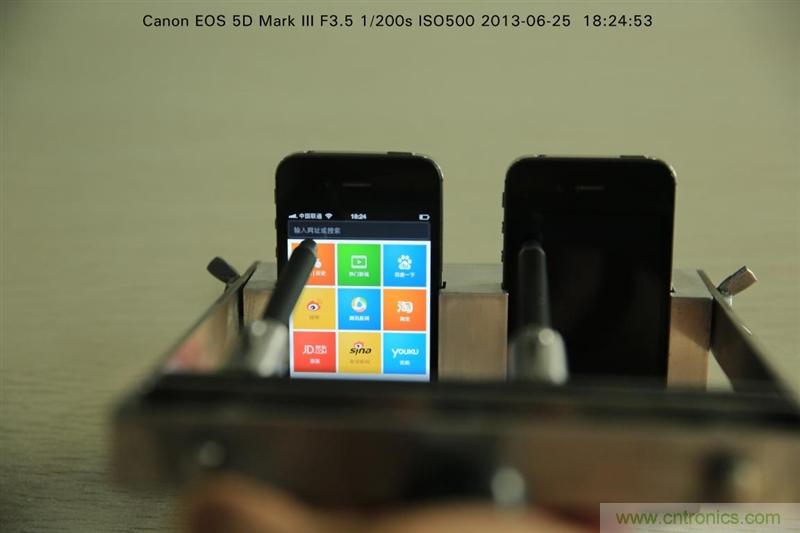 雙叉神器+5D Mark III瘋狂測試：最快手機(jī)瀏覽器花落誰家？