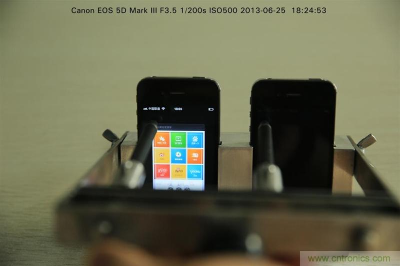 雙叉神器+5D Mark III瘋狂測試：最快手機(jī)瀏覽器花落誰家？