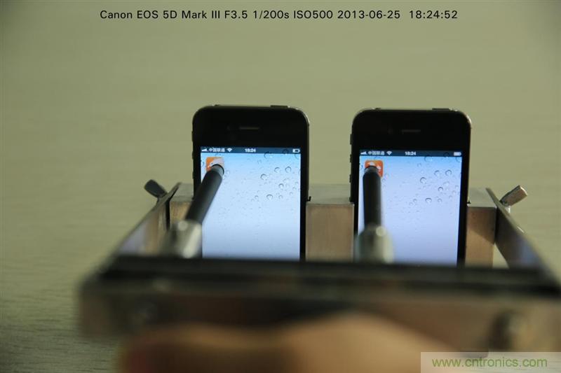 雙叉神器+5D Mark III瘋狂測試：最快手機(jī)瀏覽器花落誰家？