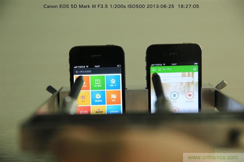 雙叉神器+5D Mark III瘋狂測試：最快手機(jī)瀏覽器花落誰家？