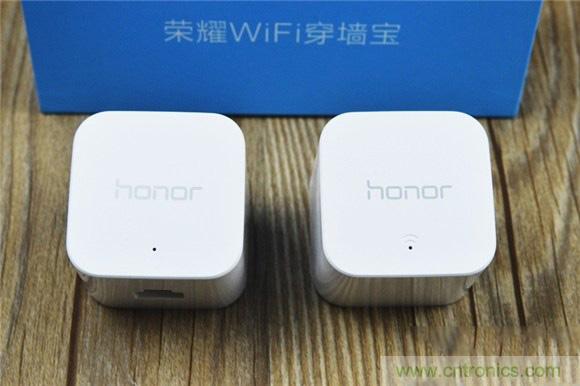 大House也能隨心連，榮耀WiFi穿墻寶評(píng)測(cè)