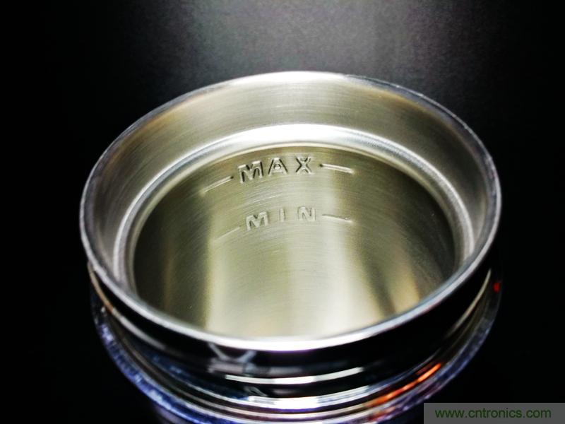 意想不到，一個(gè)喝水的杯子也能玩出這么多花樣？