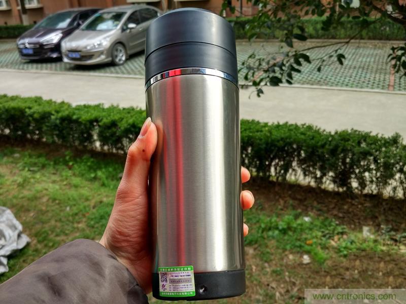 意想不到，一個(gè)喝水的杯子也能玩出這么多花樣？