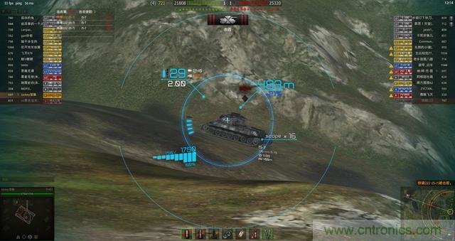 左手寫愛，右手寫他&mdash;&mdash;從此鍵盤鼠標不分家！