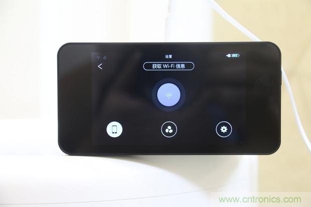 大約在冬季，我和LIFAair LA500有個約會！