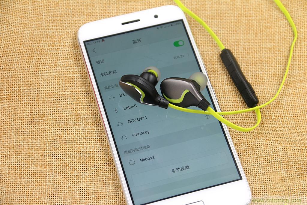 讓音樂跟著你跑步，阿思翠BX50運動耳機體驗