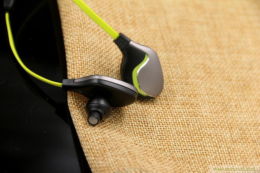 讓音樂跟著你跑步，阿思翠BX50運動耳機體驗