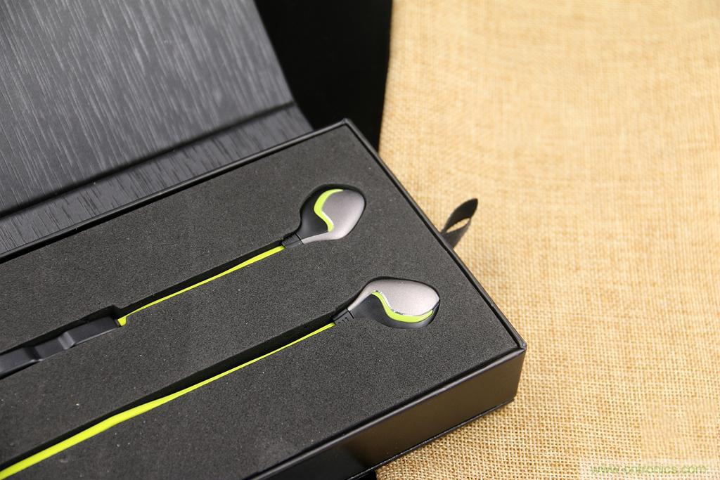 讓音樂跟著你跑步，阿思翠BX50運動耳機體驗