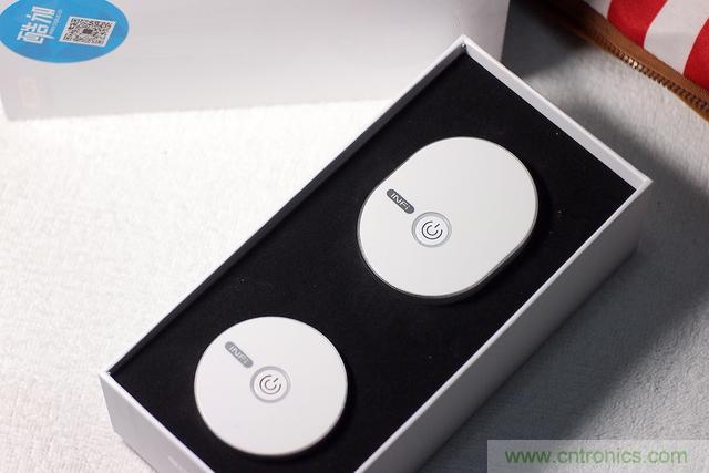 路由器也跟風(fēng)玩分體設(shè)計(jì)，你咋不上天呢？