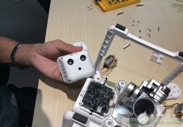 真飛機(jī)拆不著，那就來拆拆無人機(jī)&ldquo;鼻祖&rdquo;大疆吧！