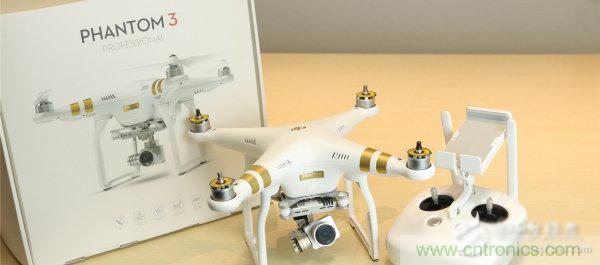 真飛機(jī)拆不著，那就來拆拆無人機(jī)&ldquo;鼻祖&rdquo;大疆吧！