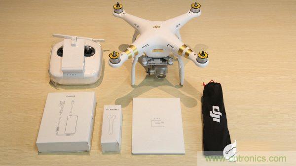 真飛機(jī)拆不著，那就來拆拆無人機(jī)&ldquo;鼻祖&rdquo;大疆吧！