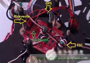 物美價(jià)廉的無(wú)人機(jī)搖桿微控制器設(shè)計(jì)方案，接著不謝！