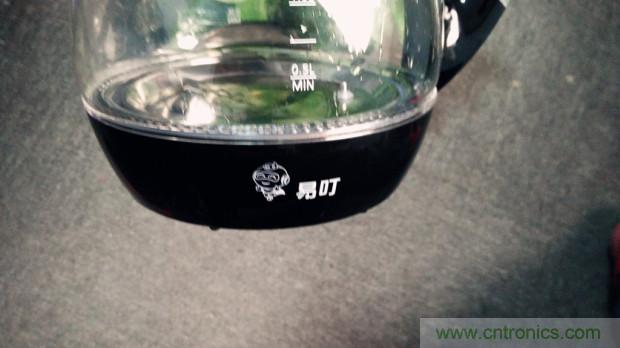 新的智能養(yǎng)生之道，從一個(gè)易叮云智能水壺開(kāi)始