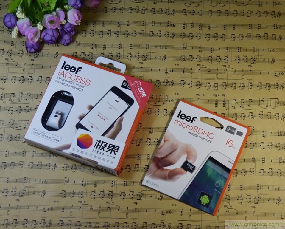 不越獄，就能隨意給iPad增容的影音娛樂利器