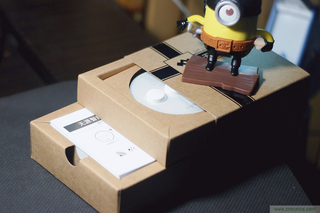 星球大戰(zhàn)原力釋放，無線控制易如反掌