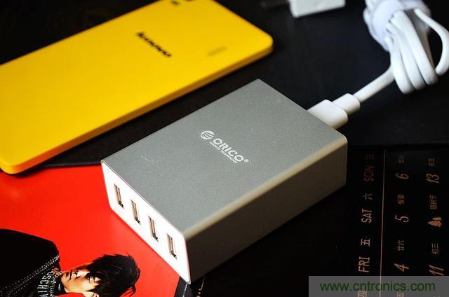 有了這款神器，咱們也可以任性地說走就走