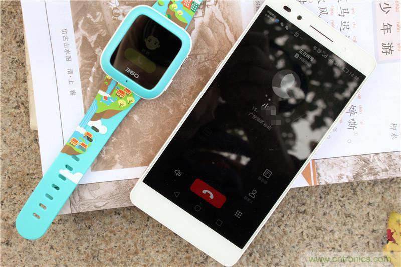 別讓《失孤》重演，360兒童手表幫你定住家中小頑童！