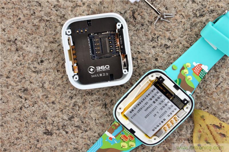 別讓《失孤》重演，360兒童手表幫你定住家中小頑童！