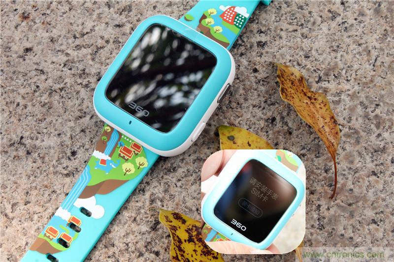 別讓《失孤》重演，360兒童手表幫你定住家中小頑童！