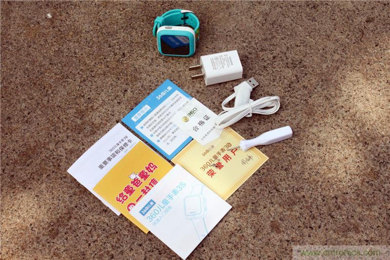 別讓《失孤》重演，360兒童手表幫你定住家中小頑童！